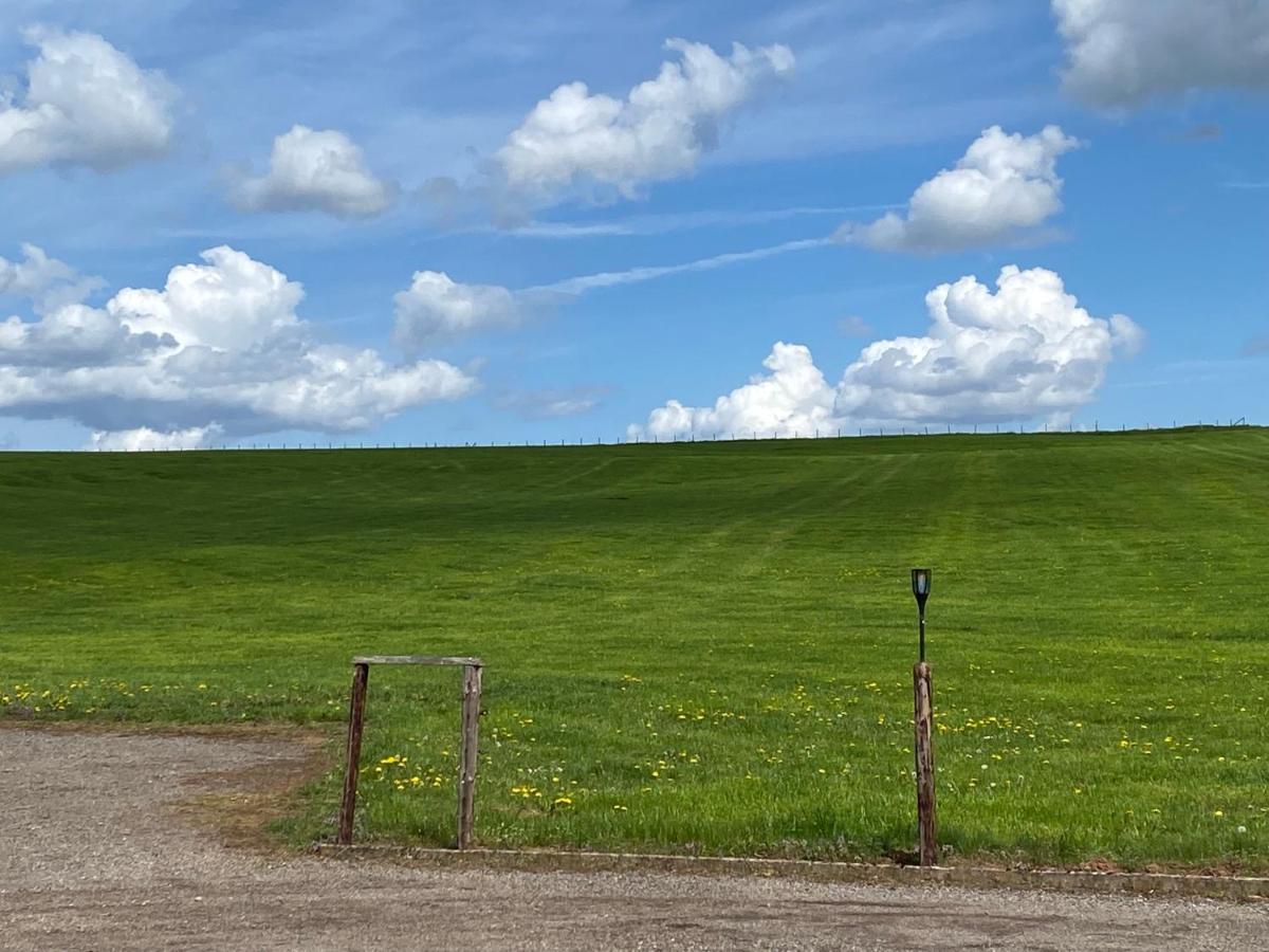 Ferienwohnungen Bueffel Heimbach Extérieur photo